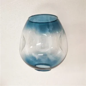 Nordic Glass LED Chandeliers