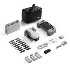 Potensic Original ATOM 2 Drone with PTD 1 Remote Control 4K Video, 8K Photo,