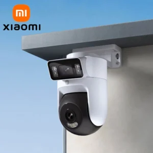 XIAOMI New Outdoor Camera 4 Dual Camera Version